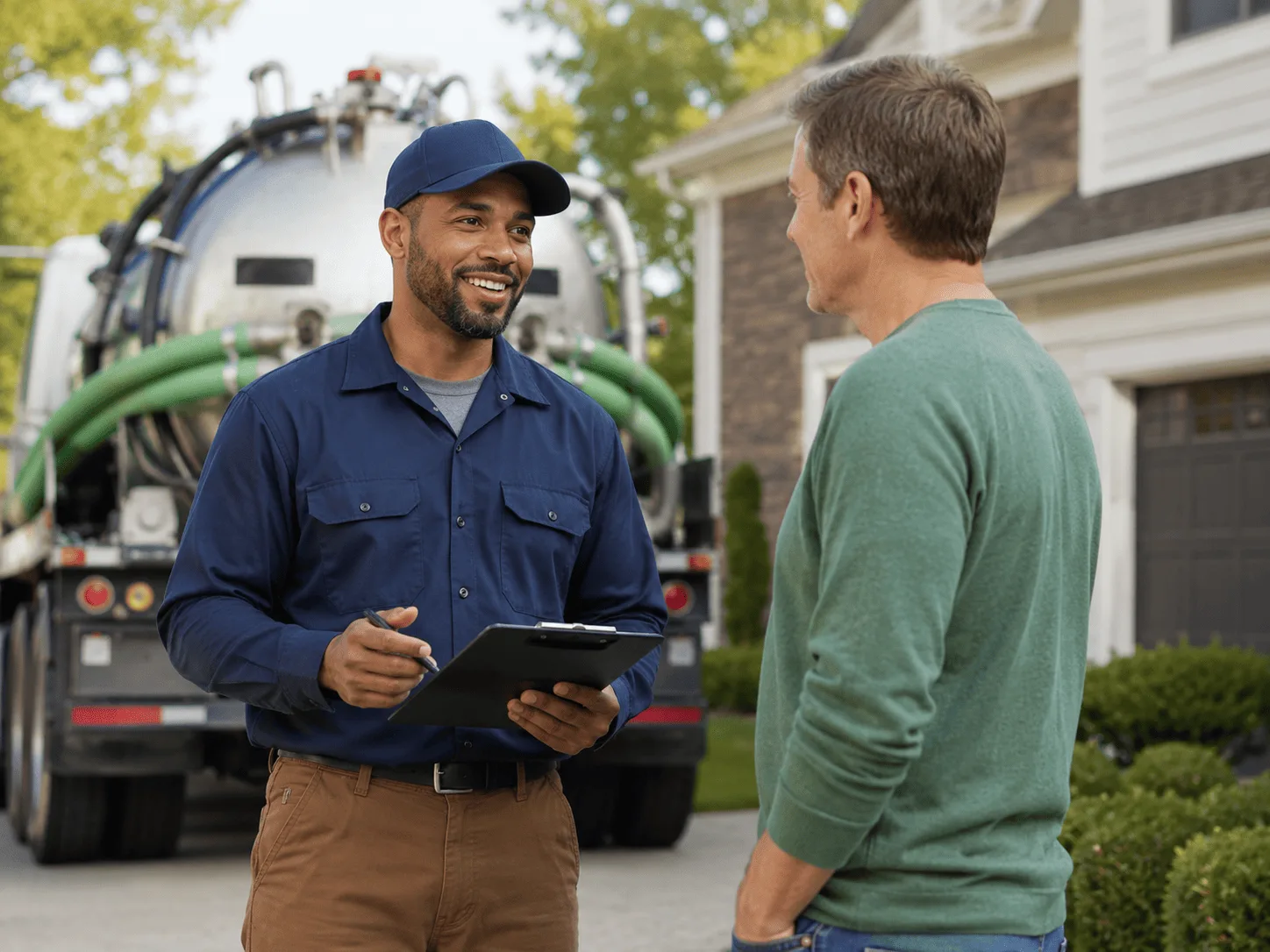 Mosquito Control Augusta, OH FAQs